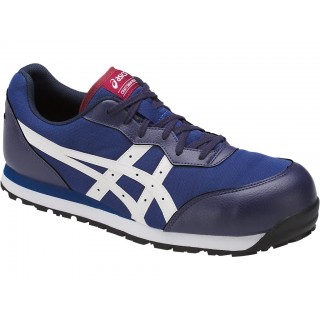 ASICS Winjob CP201 Indigo Blue x White